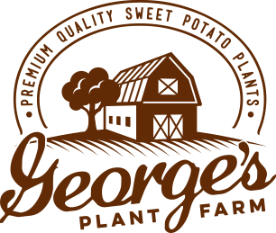 George's Plant Farm Logo